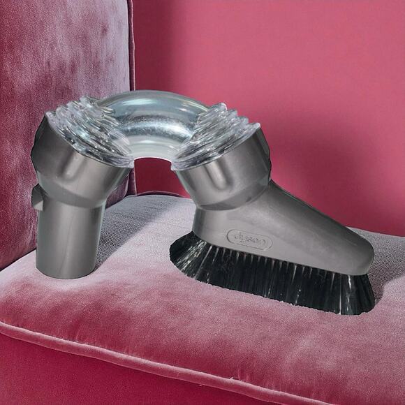 Dyson Brush Up Top Tool Multi-Angle Dust Attachment 917646-01 Adjust 3 Angles - Picture 12 of 12